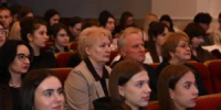 Общественная палата Ростовской области и РГЭУ (РИНХ) укрепляют партнерство - DonDay-Taganrog.Ru