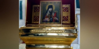 В Верхнемамонский район прибудут мощи священномученика Петра - РИА Воронеж