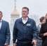 Сергей Верещагин и Александр Дроздов проверили объекты благоустройства Красноярска - ИА Запад24