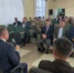 В Башкирии предложили создать пул бойцов СВО для «уроков мужества» - Башинформ