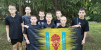 Борцы из Бугурусланского района готовятся к соревнованиям на сборах в Башкортостане - Газета Бугурусланская правда
