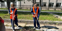В Архангельской области этим летом трудоустроили более 1,3 тысячи подростков - Сетевое издание Пинежье