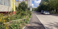 Во Владимирской области по проекту "Благодвор" привели в порядок 231 территорию - Комсомольская правда