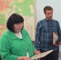 Двух курян наградили благодарственными письмами за проявленное мужество - Городские Известия