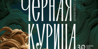 Сказку «Чёрная курица» с песочной анимацией покажут в Псковской филармонии - InformPskov.Ru