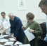 В курганском облизбиркоме состоялась жеребьевка по распределению печатной площади на выборах депутатов Госдумы - Новый мир
