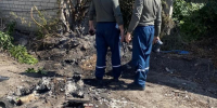 Во Льгове из-за подожженного дивана едва не произошло отключение электричества - Курские Известия