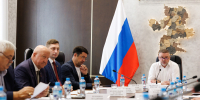 Фото О. Татаркин - Законодательное Собрание