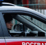 Московские росгвардейцы остановили водителя такси, находившегося в оперативном розыске (видео) - Росгвардия