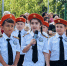 Открытие класса МЧС России состоялось в станице Северской - МЧС