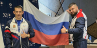 Сильнее обстоятельств - Газета Огни Енисея