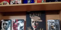 Книжная выставка «Бриллиантовая душа» - Научная библиотека им. В.Г. Белинского