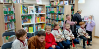 Из библиотек – в общественные центры: опыт модельных библиотек Коврова - KovrovSegodnya.Ru