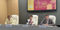 Во Владимире рассказали о мероприятиях, посвященных Дню города - 2026 - Город Владимир