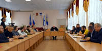 «Коммунальный час»: уборка и модернизация КП, подготовка к зиме, вывоз автохлама - Город Североморск