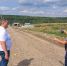 Органами власти проинспектирована работа полигона ТКО в г.Городище - Городищенский район
