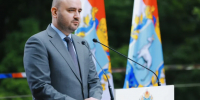 В Самаре юным гражданам вручили паспорта - SamaraGIS.Ru