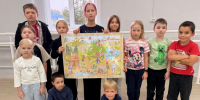 Квест «Сказки Василисы» - Администрация городского округа