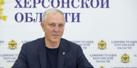 Владимир Сальдо оценил подготовку Верхнерогачикского округа к зиме и ход уборочной - Губернатор Херсонской области