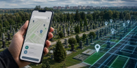 На кладбище – через госуслуги - Интернет-газета Степные вести