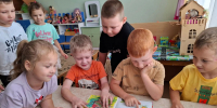 Внестационарное обслуживание - Центр культуры и досуга
