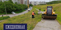 Ежедневная уборка - Город Мурманск