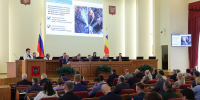 1347 аварийных бригад и запасы топлива выше нормы: Ростовская область готовится к зиме - Ростов161