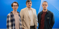 Команда проекта «Системный цифровой инжиниринг изделий и разработка цифровых двойников в области энергетического машиностроения» - СПб ГПУ