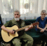 «Душевные мелодии в кругу друзей» - Центр соцобслуживания населения