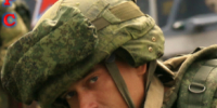 Единовременная выплата для контрактников «БАРС-44» - Город Волгореченск