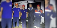Спасатели нашли заблудившегося туриста в горах Красной Поляны - Кубанские Новости