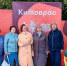 Кольчугинцы на «Китоврасе» - Газета Кольчугинские Вести