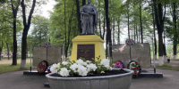 Объявлен аукцион на третий этап благоустройства парка Победы в Майдаково за 1,17 млн рублей - Сетевое издание Ивановские новости