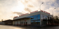 Автовокзал отменяет рейсы до Суоярви, Костомукши и Сегежи - StolicaOnego.Ru