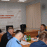 В Управлении Росгвардии по Республике Коми прошло заседание оперативного штаба к Единому дню голосования и Дню знаний - Росгвардия