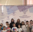 Праздник единства и новых открытий: в УФК по Орловской области отметили День флага и День знаний - УФК по Орловской области