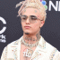 Американский рэпер Lil Pump попал в базу "Миротворца" - M24.Ru