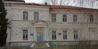В Мордовии объявлены торги на усадьбу Кулунчаковых — объект культурного наследия - Pg13.Ru
