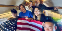 В США поблагодарили Путина за освобождение американца из воронежской колонии - МОЁ! Online