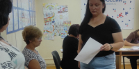 Мини – ярмарка вакансий в городе Ровеньки. - Город Ровеньки