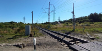 рельсы - Петрозаводск говорит
