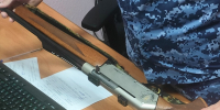 ОЛРР по Рузскому району ГУ Росгвардии по МО информирует ружан, как своевременно продлить разрешение на оружие - РузаРИА