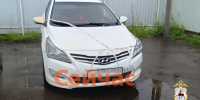 Иномарку жителя Тоншаевского района изъяли из-за пьяного вождения - ИА Нижний сейчас