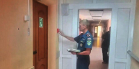 Безопасность должна быть везде и всегда - МЧС