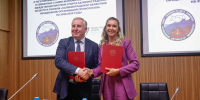 Министерство спорта и региональное объединение профсоюзов договорились о сотрудничестве - Комсомольская правда