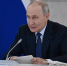 Путин поддержал перенос срока погашения бюджетных кредитов в регионах - Газета Сияние Севера