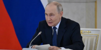 Путин поддержал перенос срока погашения бюджетных кредитов в регионах - Газета Сияние Севера