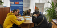 В Ростовской области ветераны СВО бесплатно осваивают новые профессии - Администрация Ростовской области