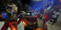 Воронежские врачи оценили состояние выжившего в смертельном ДТП 11-летнего мальчика - ГТРК Воронеж