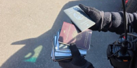 Нарушения миграционного законодательства выявили во время рейдов в Мытищах и Щелкове - Правительство Московской области